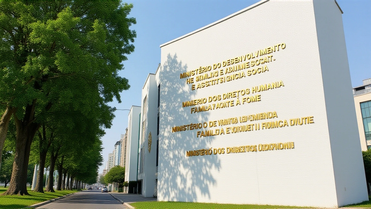 Ministro Wellington Dias cobra devolução de R$ 478 mi a 177 mil famílias